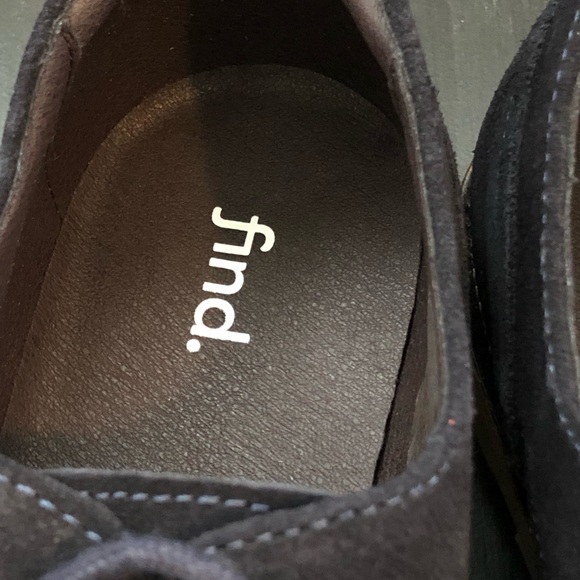 ‼️$5 SALE‼️ FIND Hybrid Loafer Brogues - Picture 9 of 13